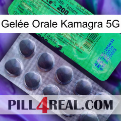 Gelée Orale Kamagra 5G new04